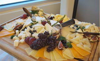 Top Restaurants in Salt Lake City